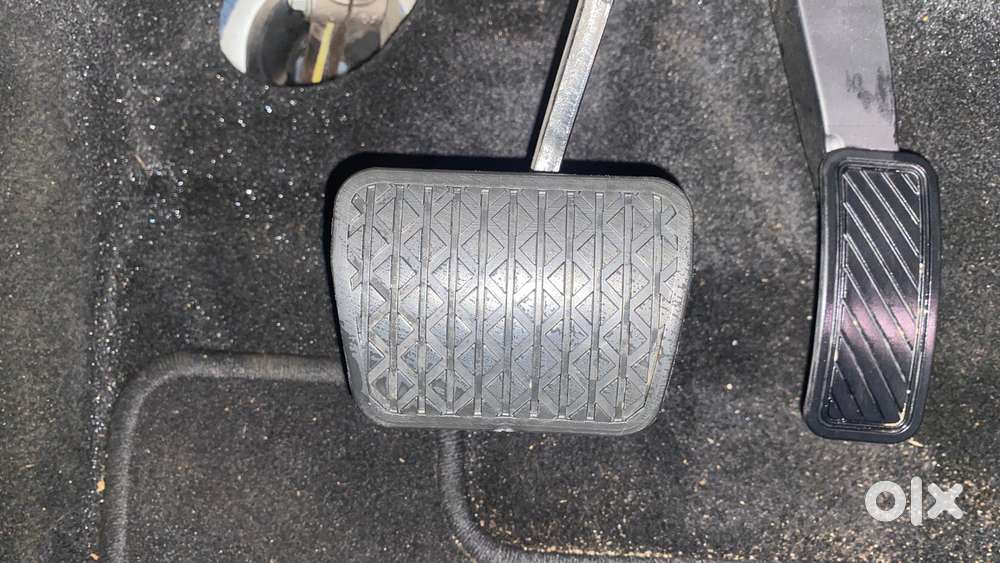 Ford Ecosport 1.5 Petrol Titanium Plus At, 2020, Petrol