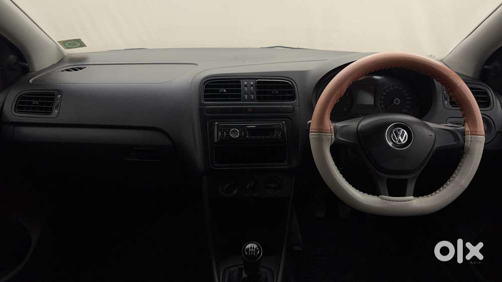 Volkswagen Polo 1.0 Mpi Trendline, 2019, Petrol