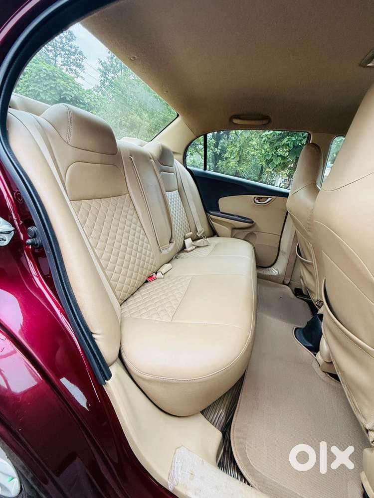 2014 Honda Amaze Vx Diesel