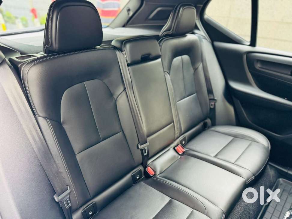 Volvo Xc40 T4 R-design, 2021, Petrol