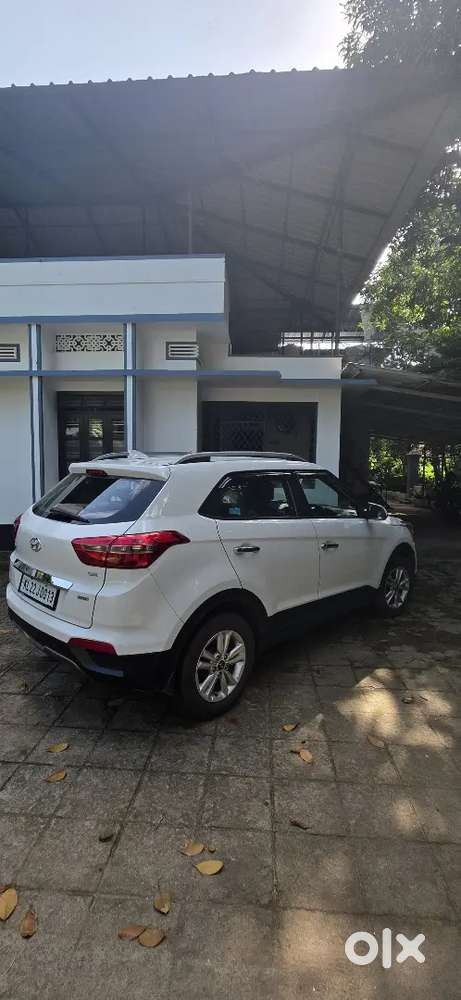 Creta 1.6sx Plus Diesel