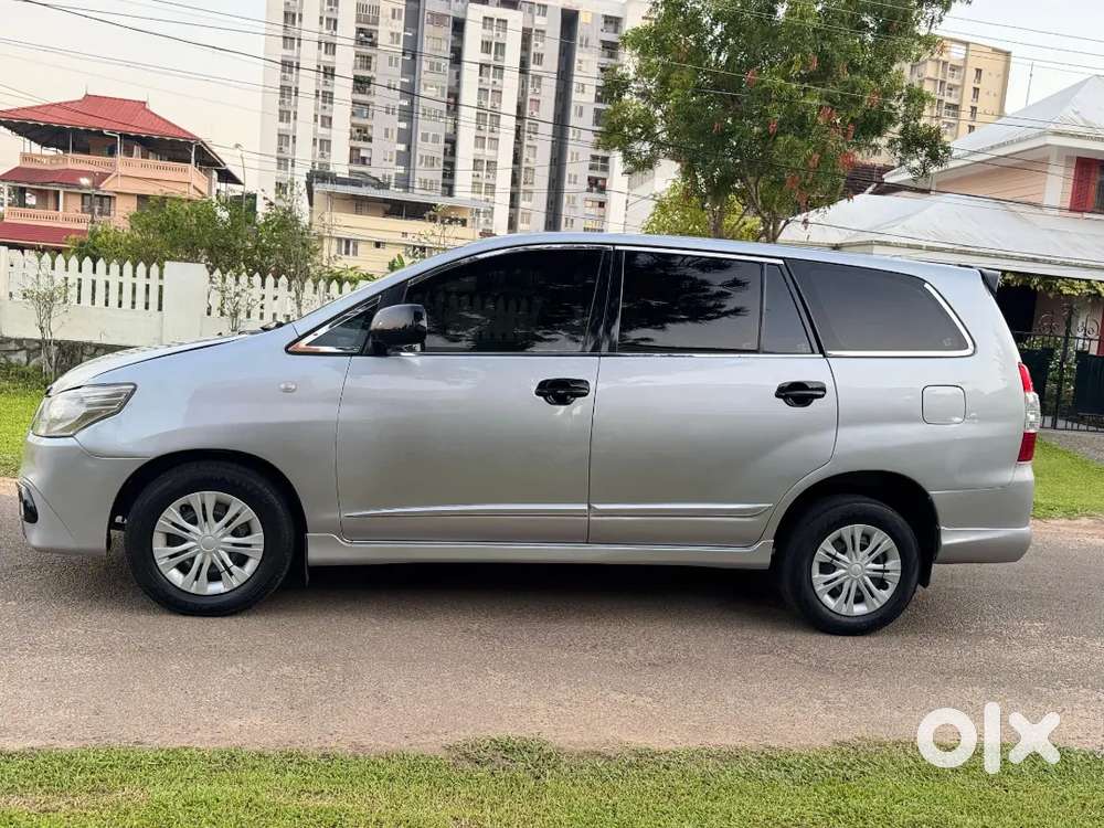 Toyota Innova