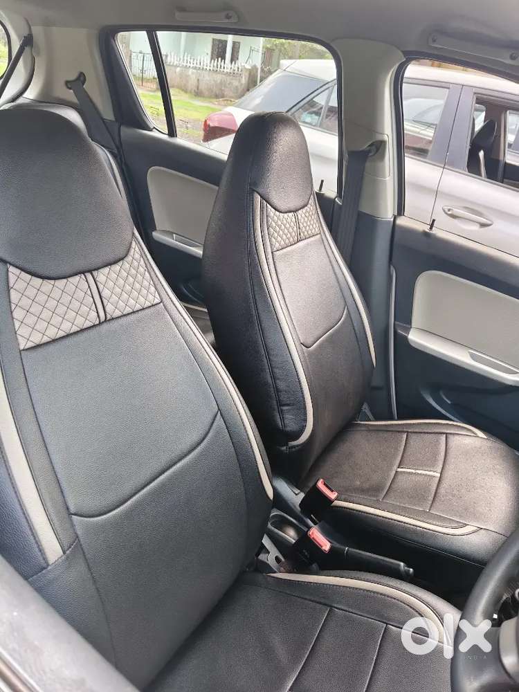 Maruti Suzuki Alto K10 2018