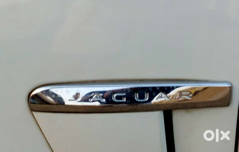 Jaguar Xf 2.2 Diesel, 2015, Diesel