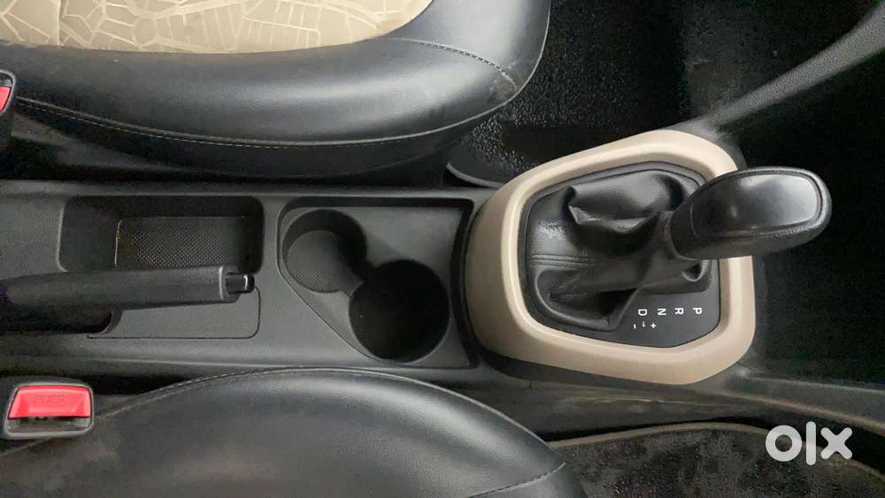 Hyundai Grand I10 1.2 Kappa Magna At, 2018, Petrol