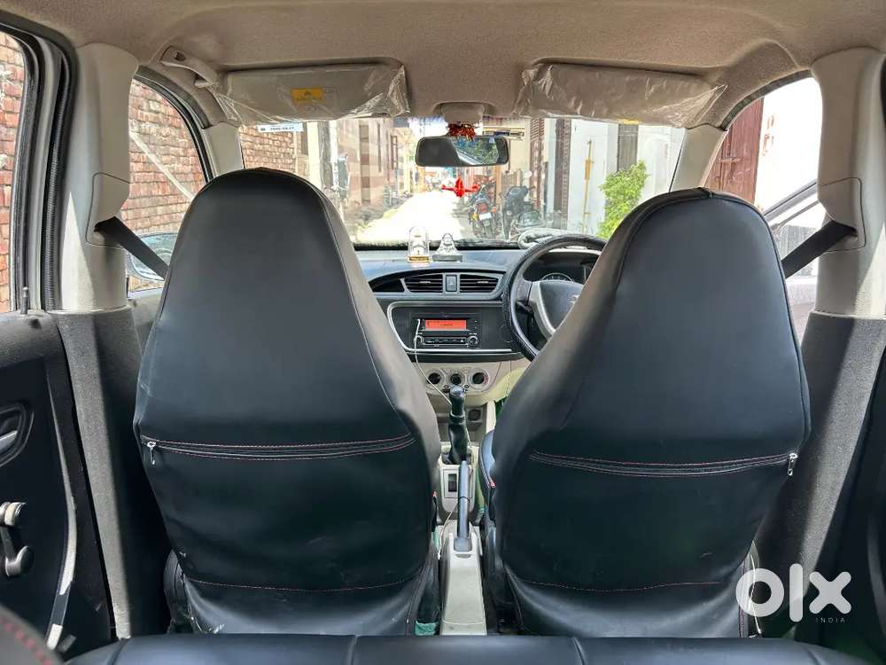2021 Maruti Suzuki 800 Petrol Manual