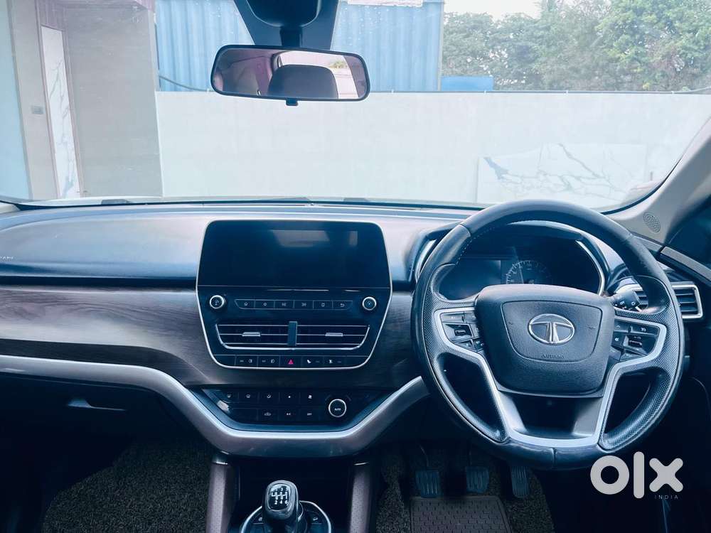 Tata Harrier Xz, 2019, Diesel