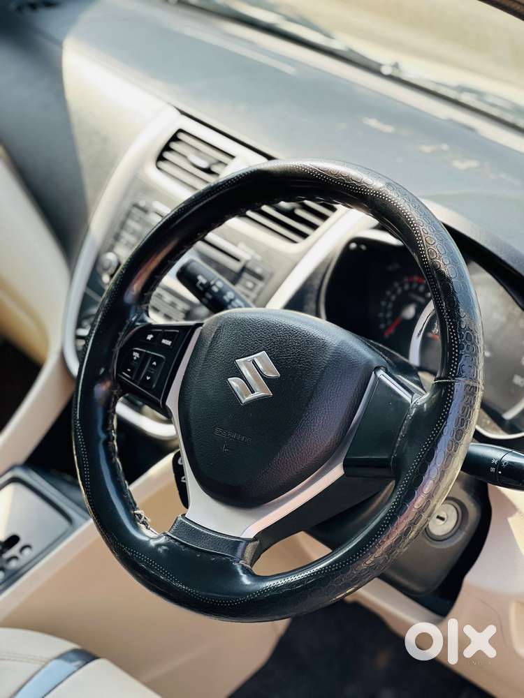 Maruti Suzuki Celerio Zxi Amt, 2018, Petrol