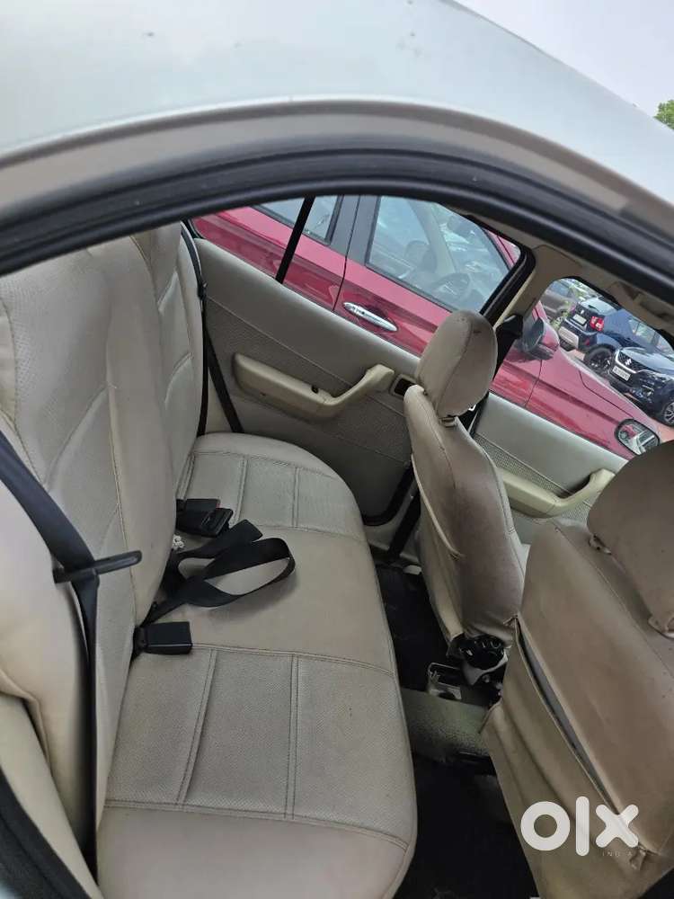 Ford Ikon 2007 Petrol Well Maintained