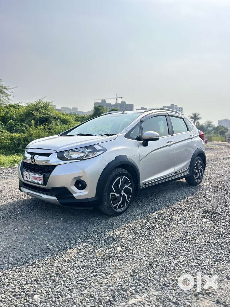Honda Wr-v I-dtec S, 2017, Diesel