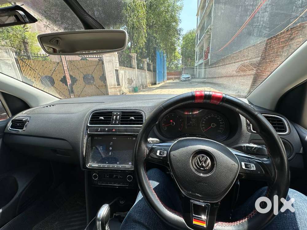 Volkswagen Polo Gt Tsi 2016 – Excellent Condition  Well Maintained