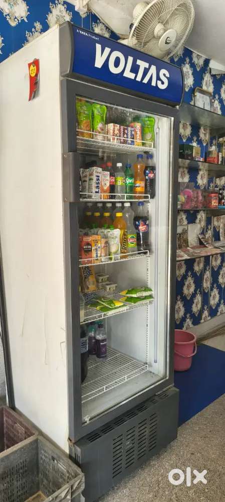 STORE SOL  voltas-deep-freezer-405-l-