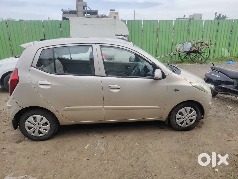 Hyundai I10 2011 Petrol 67000 Km Driven
