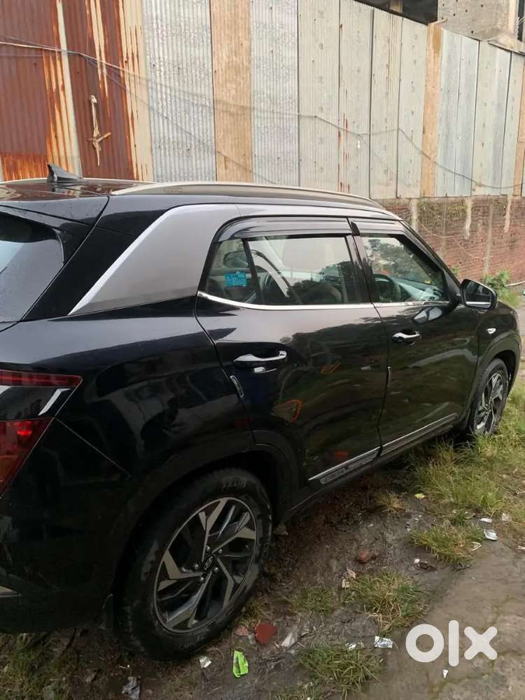 Hyundai Creta 2023 Diesel Mt