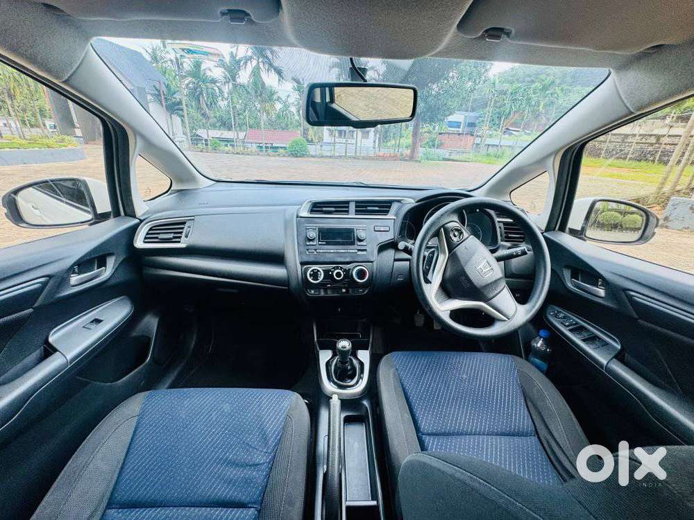 Honda Wr-v I-vtec S, 2018, Petrol