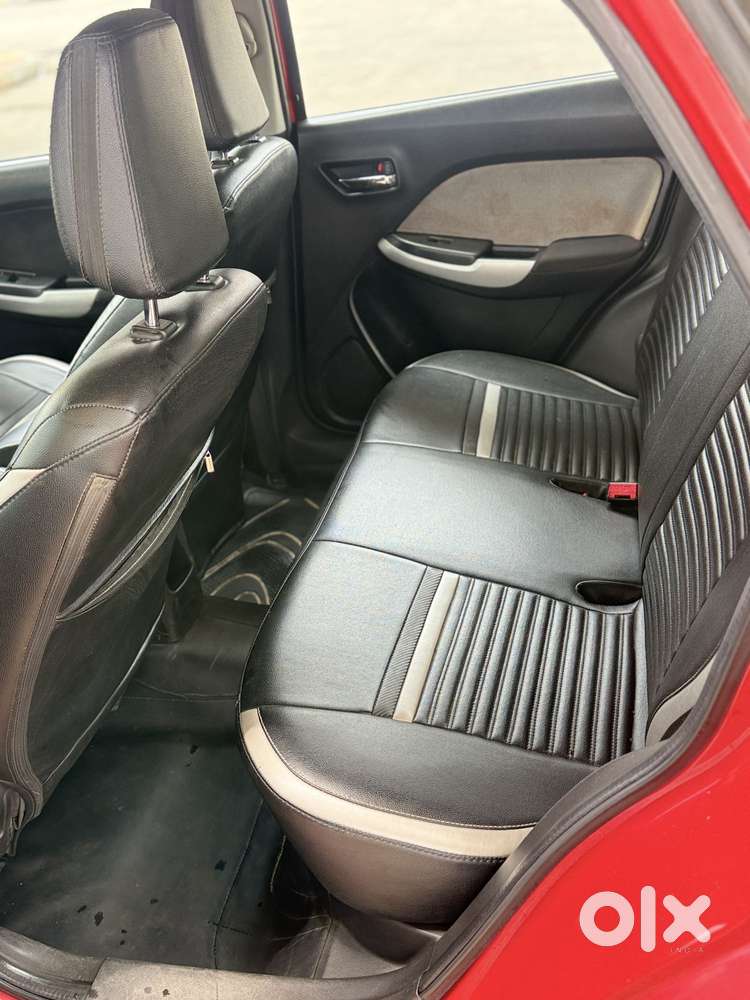 Maruti Suzuki Baleno 1.3 Delta, 2017, Diesel
