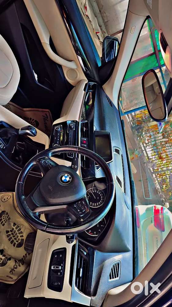 Bmw X1 Well Maintain