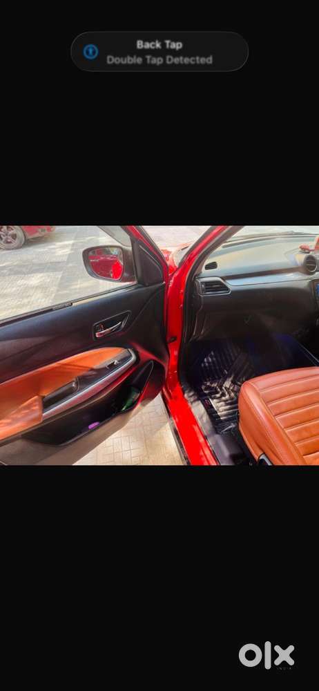 Maruti Suzuki New-gen Swift 2018 Petrol Good Condition