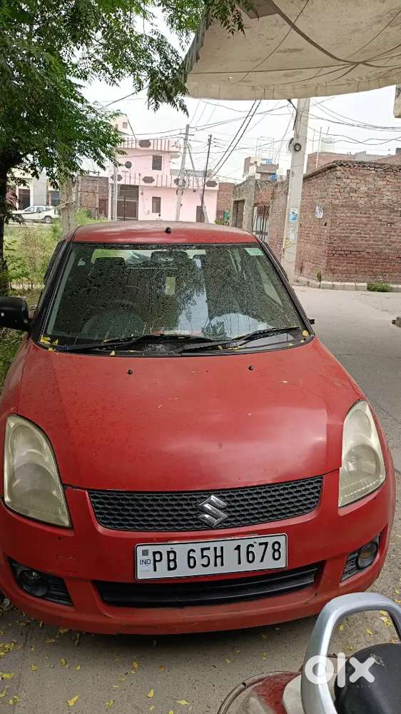 Maruti Suzuki Swift 2008 Diesel Well Maintained
