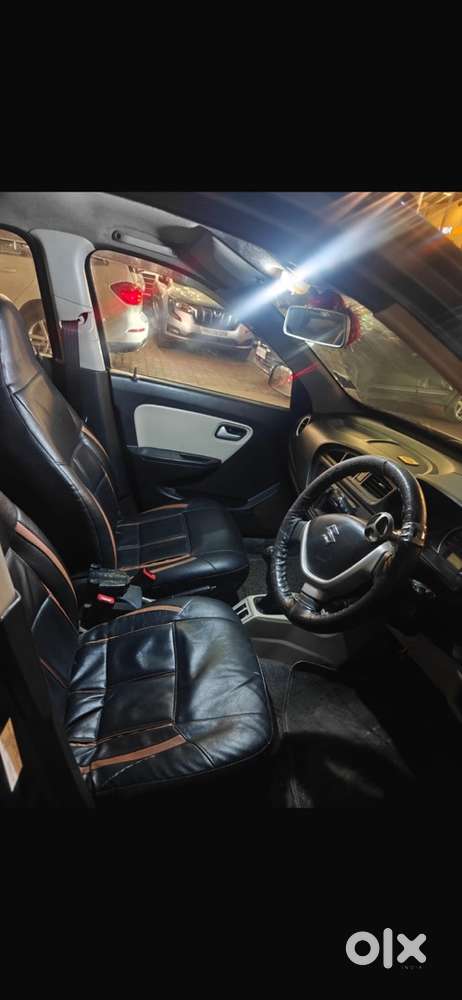 Maruti Alto 800 2021