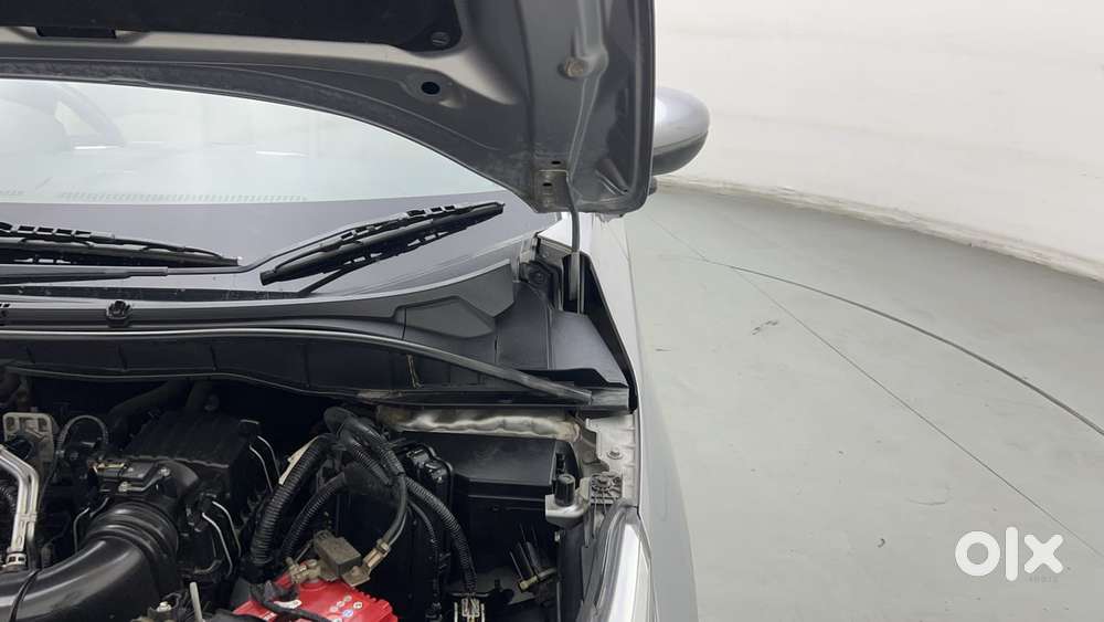Honda City 1.5 Zx Cvt I-vtec, 2021, Petrol