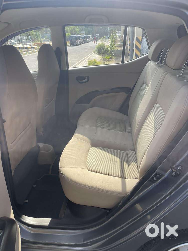 Hyundai I10 Magna 1.2 Itech Se, 2009, Petrol