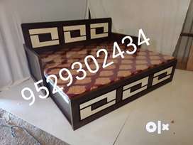 Olx second hot sale hand cots