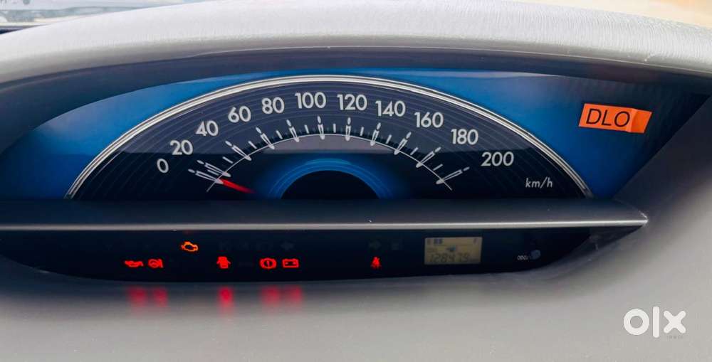 Toyota Etios, 2014, Diesel