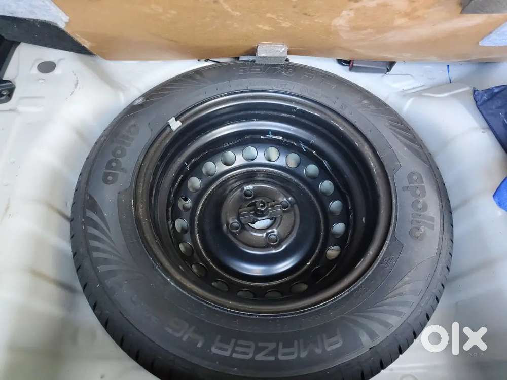 Hyundai Exter S 1.2 Mt