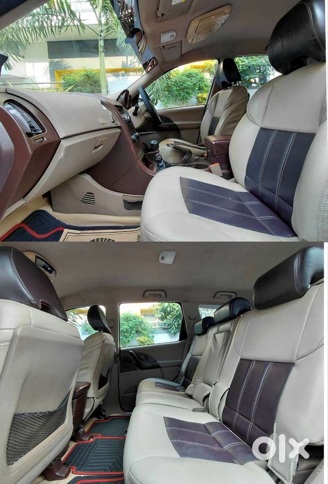 Mahindra Xuv500 2011-2015 W4, 2015, Diesel