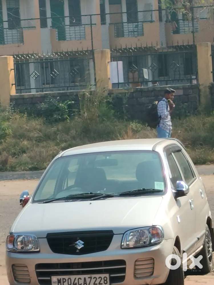 Maruti Suzuki Alto 2006