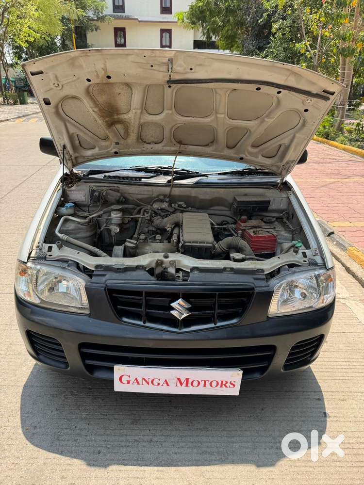 Maruti Suzuki Alto 0.8 Lxi (o), 2011, Petrol