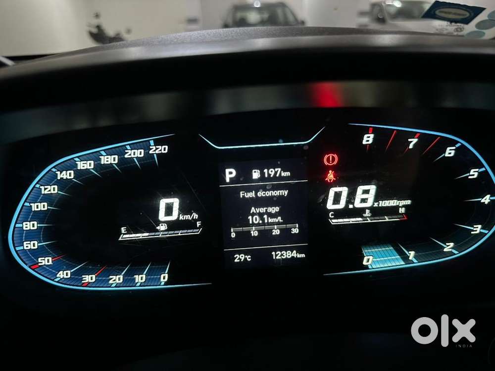 I20 Nline Dct Automatic - Excellent Condition