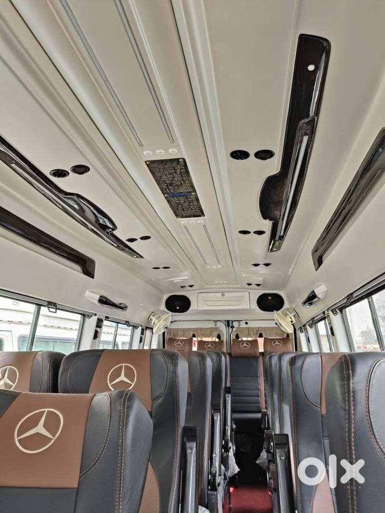 Force Motors One 4x2, 2025, Diesel
