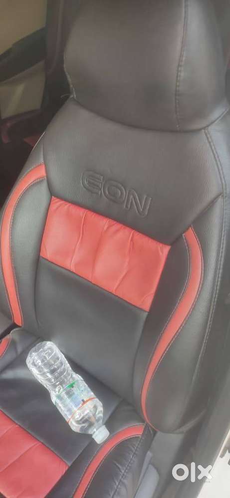 Hyundai Eon Sportz