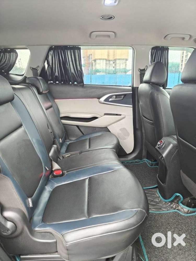 Kia Carens G 1.5 6mt Premium (o) 7-seater, 2023, Petrol