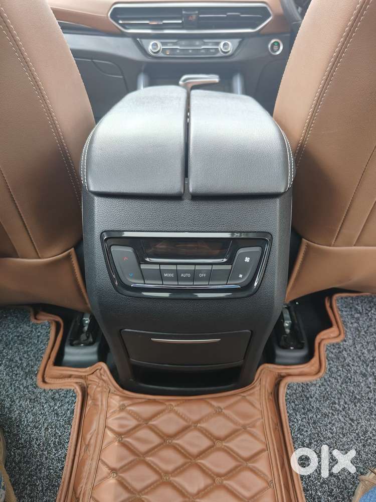 Mg Gloster Savvy 7 Seater, 2023, Diesel