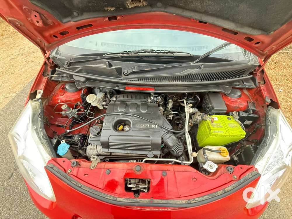 Maruti Suzuki A-star 2011 Year