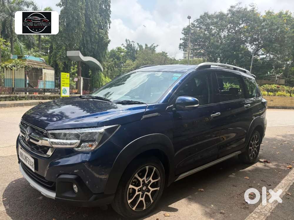 Maruti Suzuki Xl6 1.5 Alpha Plus At, 2024, Petrol