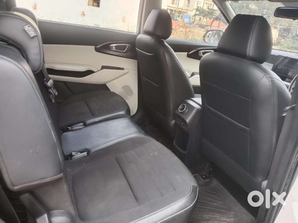 Kia Carens Clavis Htk Plus Dct, 2025, Diesel