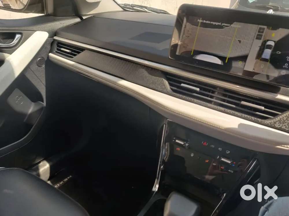 Tata Nexon 2023 Petrol Well Maintained