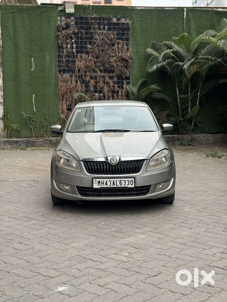 Skoda Rapid 1.6 Elegance Tdi, 2012, Diesel