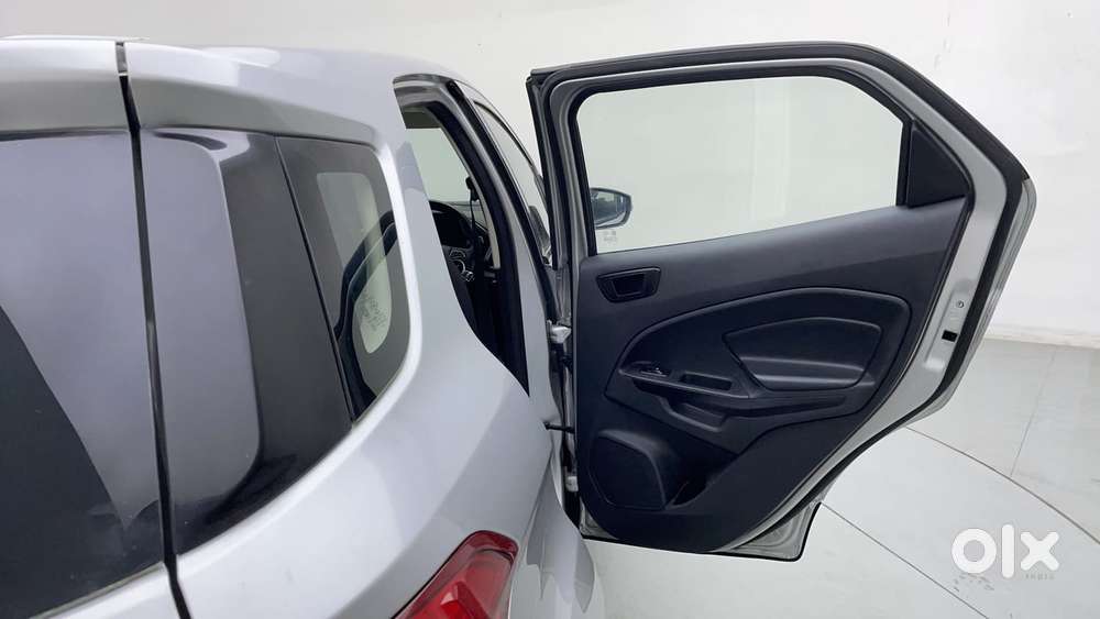 Ford Ecosport [2017-2021] 1.5 Trend Ti Vct, 2019, Petrol