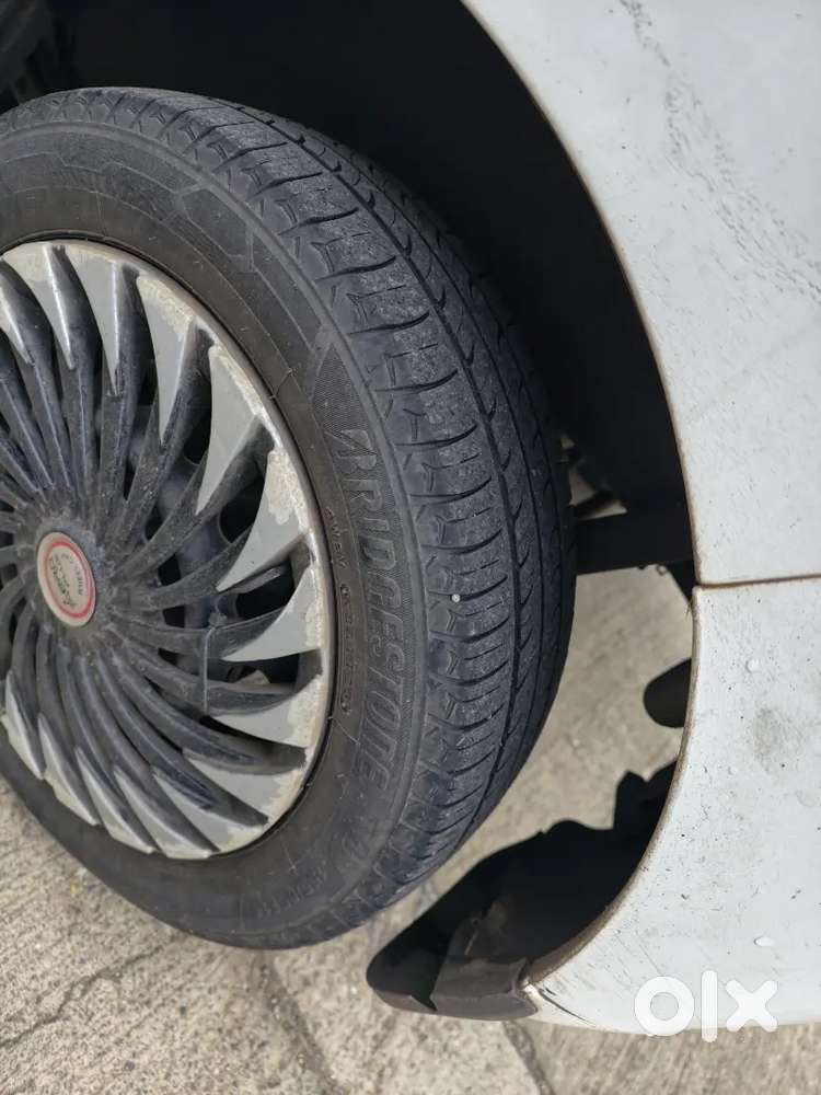 Maruti Suzuki Wagon R 2016