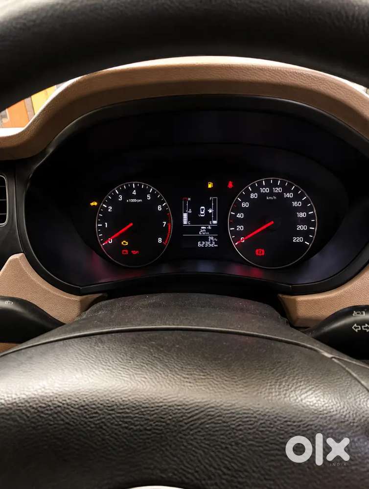 Hyundai New I20 Sportz 2019