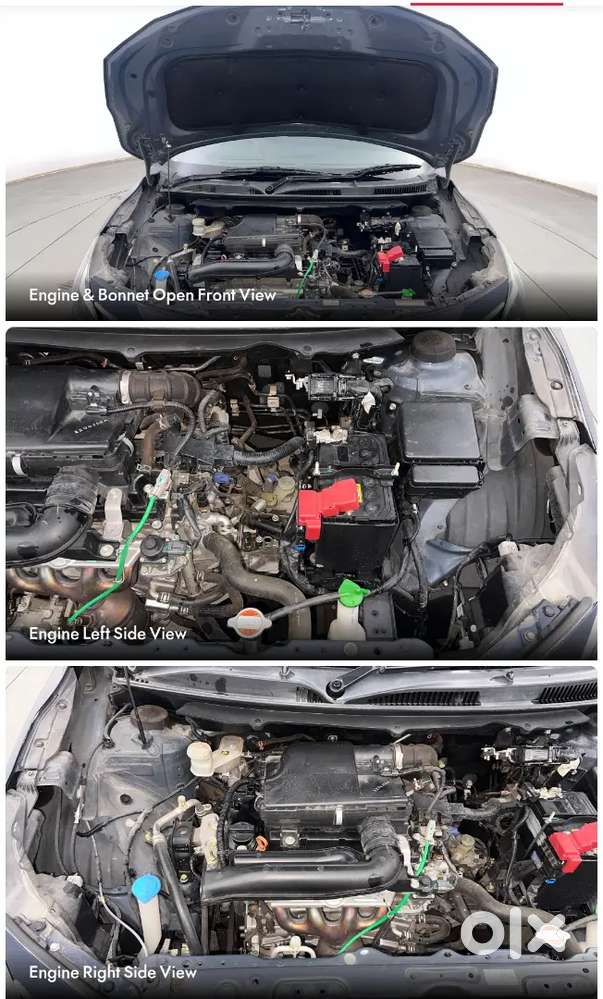 Maruti Suzuki Baleno 2022 At Ags Petrol 13533 Km Driven