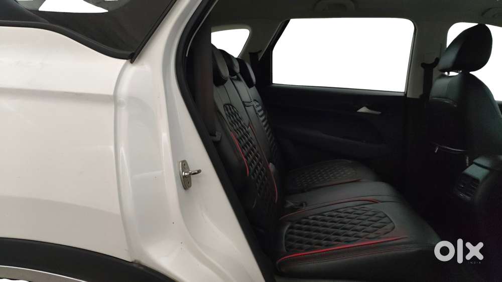 Mg Hector 1.5 Shine Turbo, 2022, Petrol