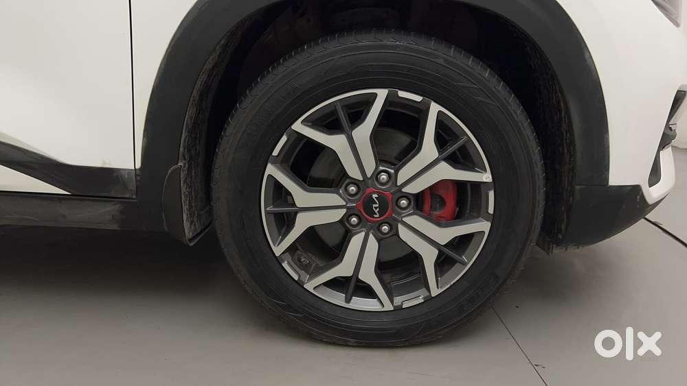 Kia Seltos 1.5 Gtx+ Diesel At, 2022, Diesel