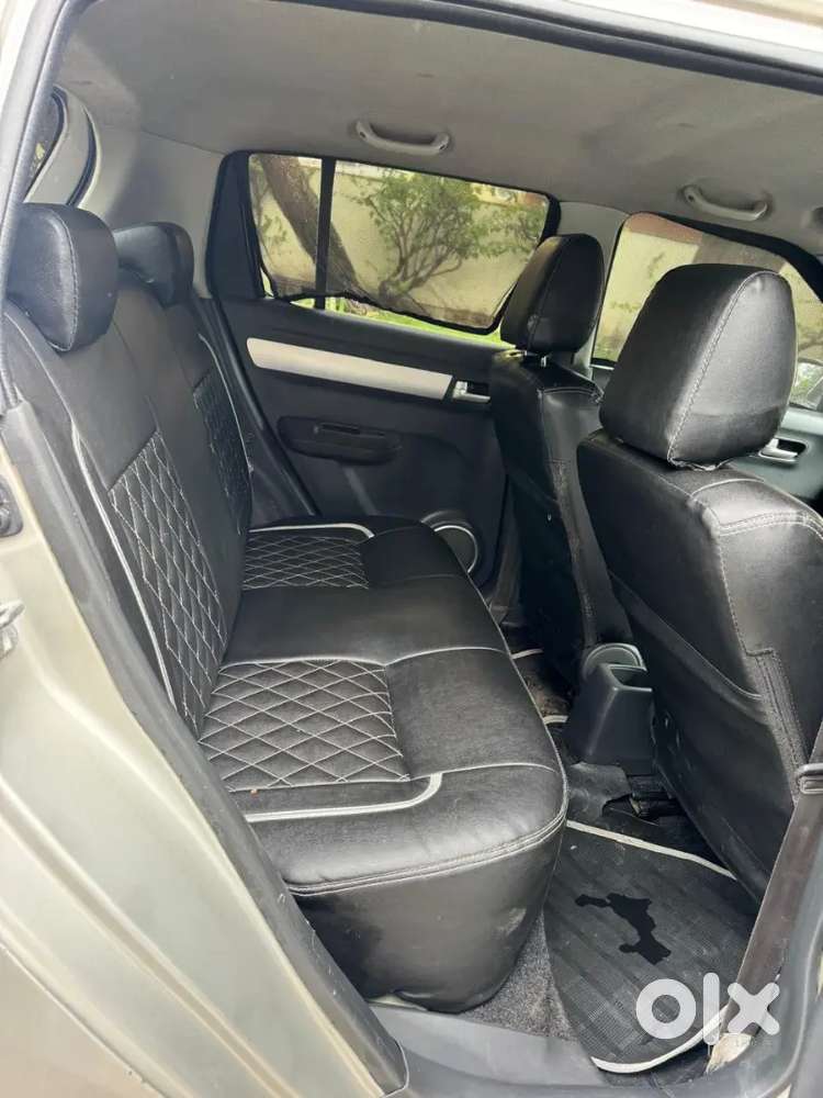 Maruti Swift Vdi Diesel 2010