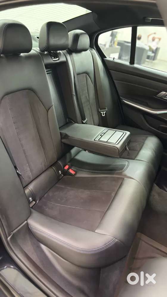 Bmw M340i, 2023, Petrol